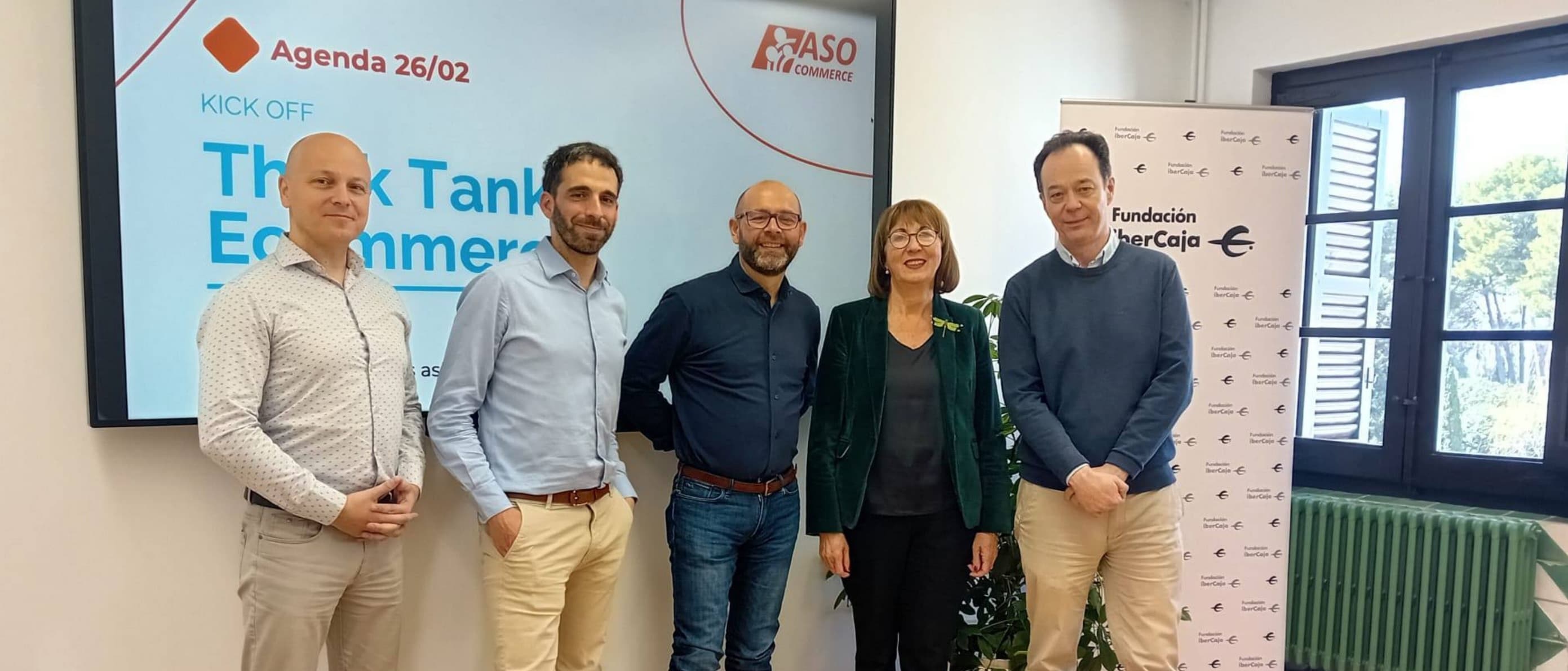 Ecommerce Think Tank