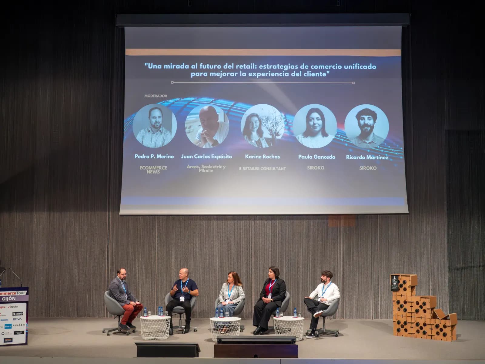 A look at the future of retail: unified commerce strategies to improve customer experience