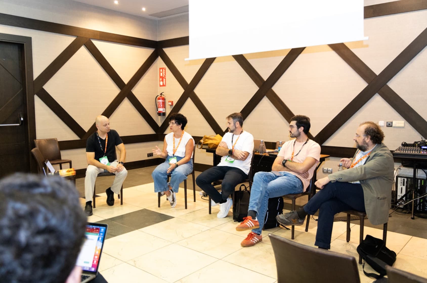 Relevo generacional en el Ecommerce