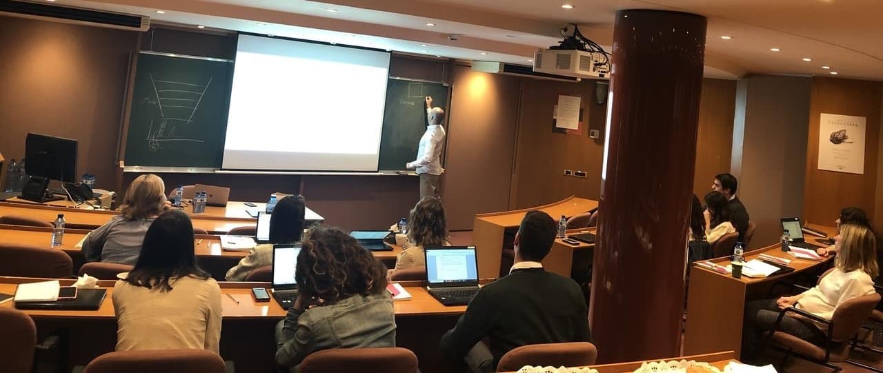 Formación