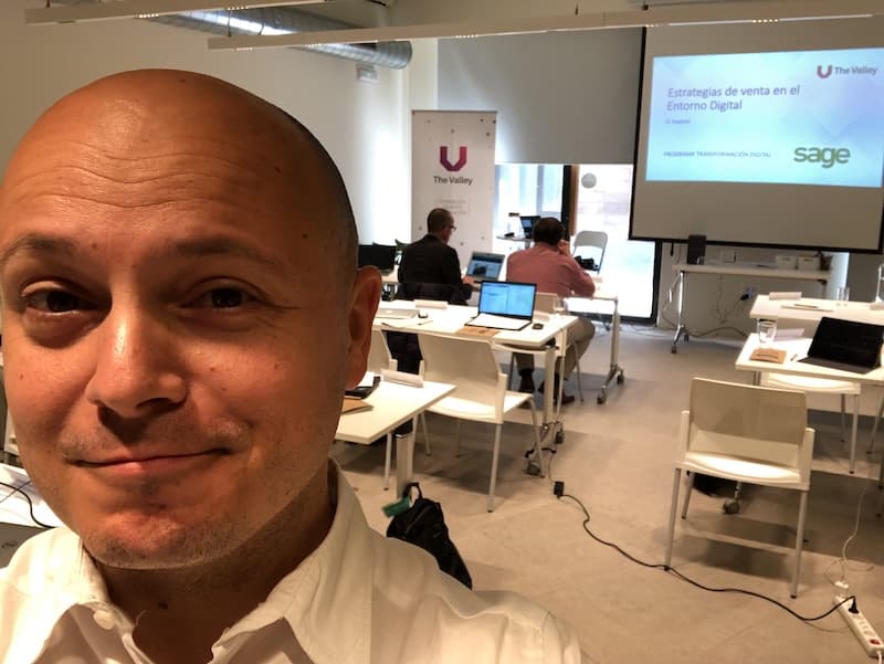 Metodología de formación