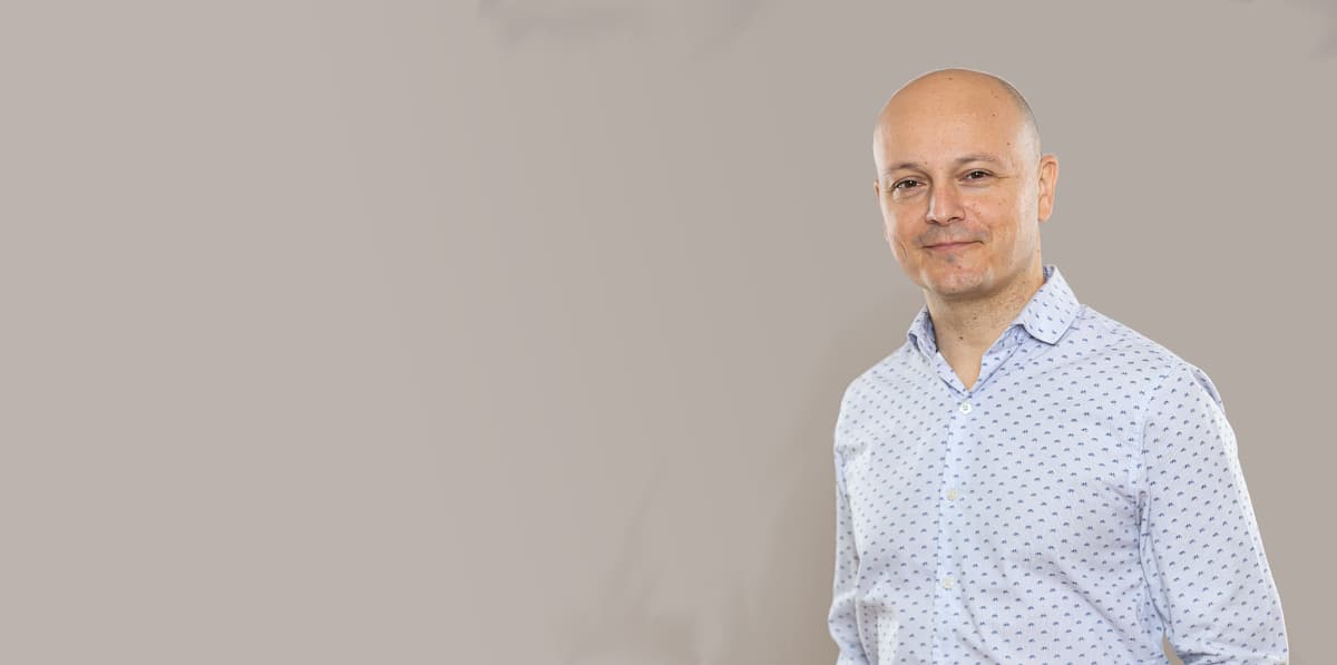 JC Expósito